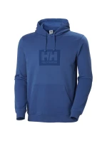 Pánska mikina Box Hoodie M 53289 636 - Helly Hansen Pánska mikina Box Hoodie M 53289 636 - Helly Hansen
