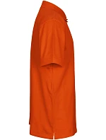 Neutral O 20080 Pánske polo tričko z bio bavlny 77.2080 oranžové Neutral O 20080 Pánske polo tričko z bio bavlny 77.2080 oranžové