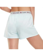 dámske šortky UW0UW01664-457 - Tommy Hilfiger