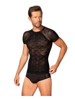 Pánske tričko T102 T-shirt - Obsessive