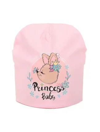 BAVLNENÁ DVOJITÁ ČIAPKA CDS-001