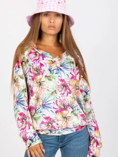 Blúzka model 175442 Rue Paris