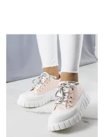 Tenisky model 207985 Solea