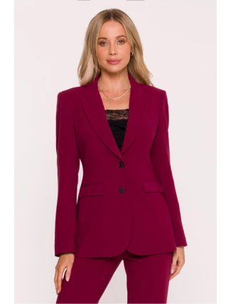 Bunda model 217270 Stylove