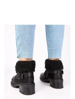 Model obuvi 221667 Solea