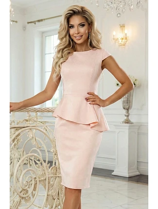 Večerné šaty model 227094 Numoco