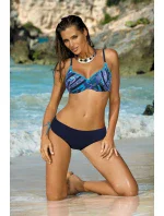 Dvojdielne plavky model 60409 Marko