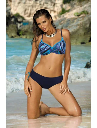 Dvojdielne plavky model 60409 Marko