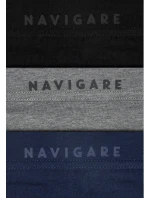 Boxerky Navigare 101 M-2XL