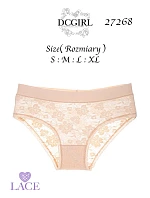 Nohavičky DC Girl 27268 A12 S–XL