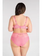 Mäkká podprsenka Gorsenia K 846 Lollipop