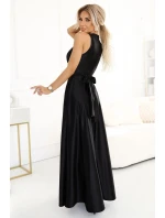 Dámske šaty 587-2 MONIQUE - NUMOCO