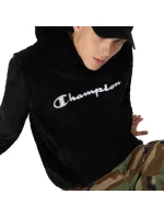 Mikina Champion Top s kapucňou M 220445 KK001 muži