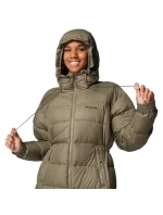 Columbia Pike Lake II Long Jacket W 2051351397