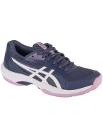 Tenisová obuv Asics Game FF Clay/OC W 1042A282-500 women