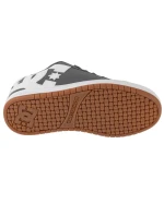 Topánky DC Court Graffik DC01661-065 Grey 41