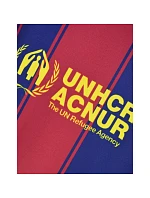 FC Barcelona Rashford Junior Detské šortky 2025/26 BC19ERA