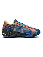 Topánky Puma All-Pro Nitro Dylan Exhibit SQD - 31135401