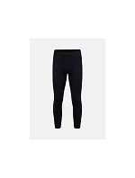 Teplé nohavice PEAK PERFORMANCE Magic 7/8 Long Johns Wool-blend Baselayer Men, čierne Teplé nohavice PEAK PERFORMANCE Magic 7/8 Long Johns Wool-blend Baselayer Men, čierne