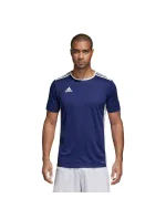 Entrada 18 unisex futbalové tričko CF1036 - Adidas