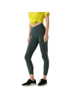 Dámske legíny W H4Z21 LEG012 40S - 4F Dámske legíny W H4Z21 LEG012 40S - 4F