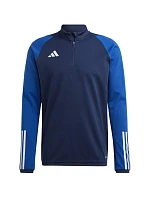 Pánska tréningová mikina Tiro 23 Competition M HK7645 - Adidas Pánska tréningová mikina Tiro 23 Competition M HK7645 - Adidas