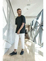 Build your Brand BY 102 Tričko oversize z hrubej bavlny 56.0102 trávovo zelené Build your Brand BY 102 Tričko oversize z hrubej bavlny 56.0102 trávovo zelené