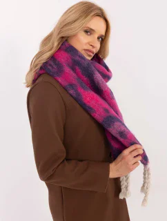 Šatka AT SZ 416.27P fuchsiová