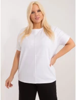 Blúzka RV BZ 14006.06X biela