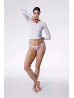 Nohavičky Pastel Dream Classic - Julimex