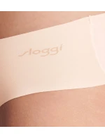 Dámske nohavičky ZERO Microfibre 2.0 Hipster - ANGORA - ecru 6308 - SLOGGI