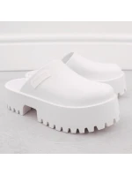 Dreváky s tvrdou podrážkou Big Star W NN274015 INT2083B Dreváky s tvrdou podrážkou Big Star W NN274015 INT2083B