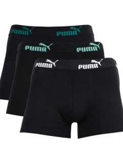 Puma boxerky 3-pack M 100003547 3732/004 020