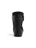 Detské topánky na snowboard ROSSIGNOL CRUMB black