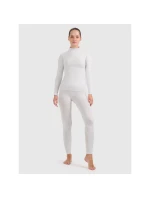 Dámske bezšvové termoprádlo (spodné) 4F 4FWAW25USEAF217-27S dámske