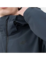 Softshellová bunda 4F M043 M 4FSS23TSOFM043 23S muži