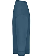 Daiber 8042 Ťažká unisex mikina v oversize strihu 02.8042 dusty blue Daiber 8042 Ťažká unisex mikina v oversize strihu 02.8042 dusty blue