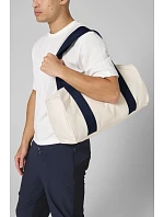 BagBase BG 676 Okrúhla športová taška „Edit Duffle“ 52.0676 prírodná/prírodná