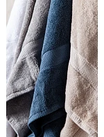 Lord Nelson Fairtrade Towel 70 – uterák 85.0047 terakota Lord Nelson Fairtrade Towel 70 – uterák 85.0047 terakota