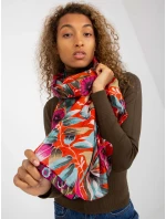 Pareo AT PO 176244.71 červená