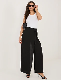 Nohavice CS SP XYS3376.96 black