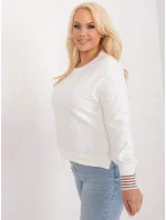 Blúzka RV BZ 9145.02 Ecru