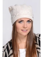 Dámska čiapka Melanie - Kamea