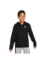 Detská mikina NSW Club Jr BV3699 - Nike Detská mikina NSW Club Jr BV3699 - Nike