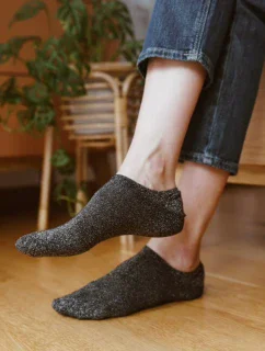 Dámske ťapky LUREX 100