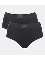SLOGGI DOUBLE COMFORT - Maxi nohavičky pre dvojitý komfort Sloggi