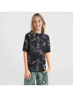 O'Neill UV Mix & Match Cali First 13'' plavecké šortkycrazy Skin Jr T-Shirt 92800613848