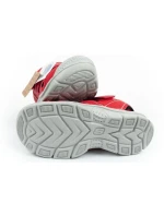 Sandále Skechers Relix Jr 406520L/RDBK