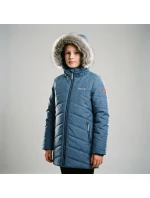 Trollkids Dievčenská zimná bunda Lifjell Jacket Jr 133-184