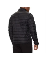 Pánska zateplená prechodná páperová bunda EA7 Emporio Armani Black (8NPB23-PNGPZ-0208) Pánska zateplená prechodná páperová bunda EA7 Emporio Armani Black (8NPB23-PNGPZ-0208)